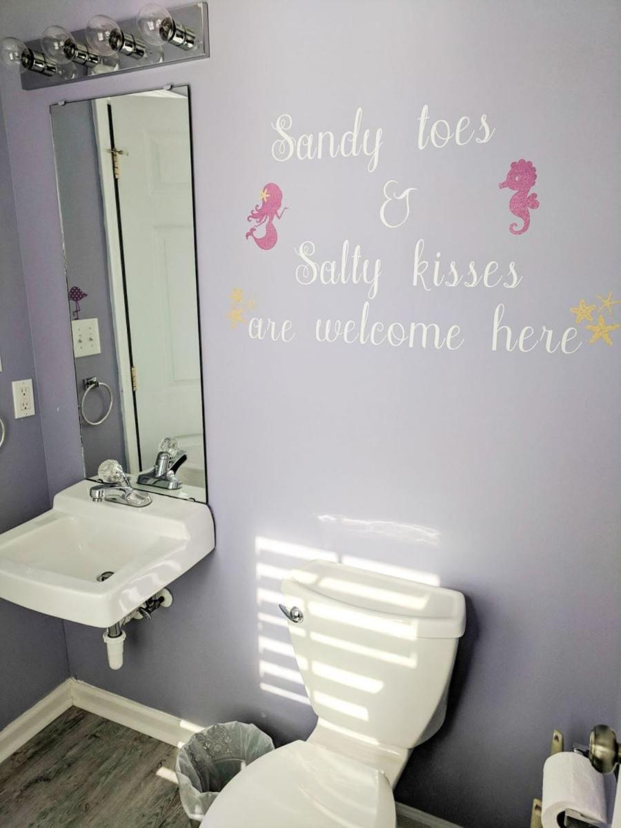 Sea Pond Villa Unit 3 Myrtle Beach Room photo