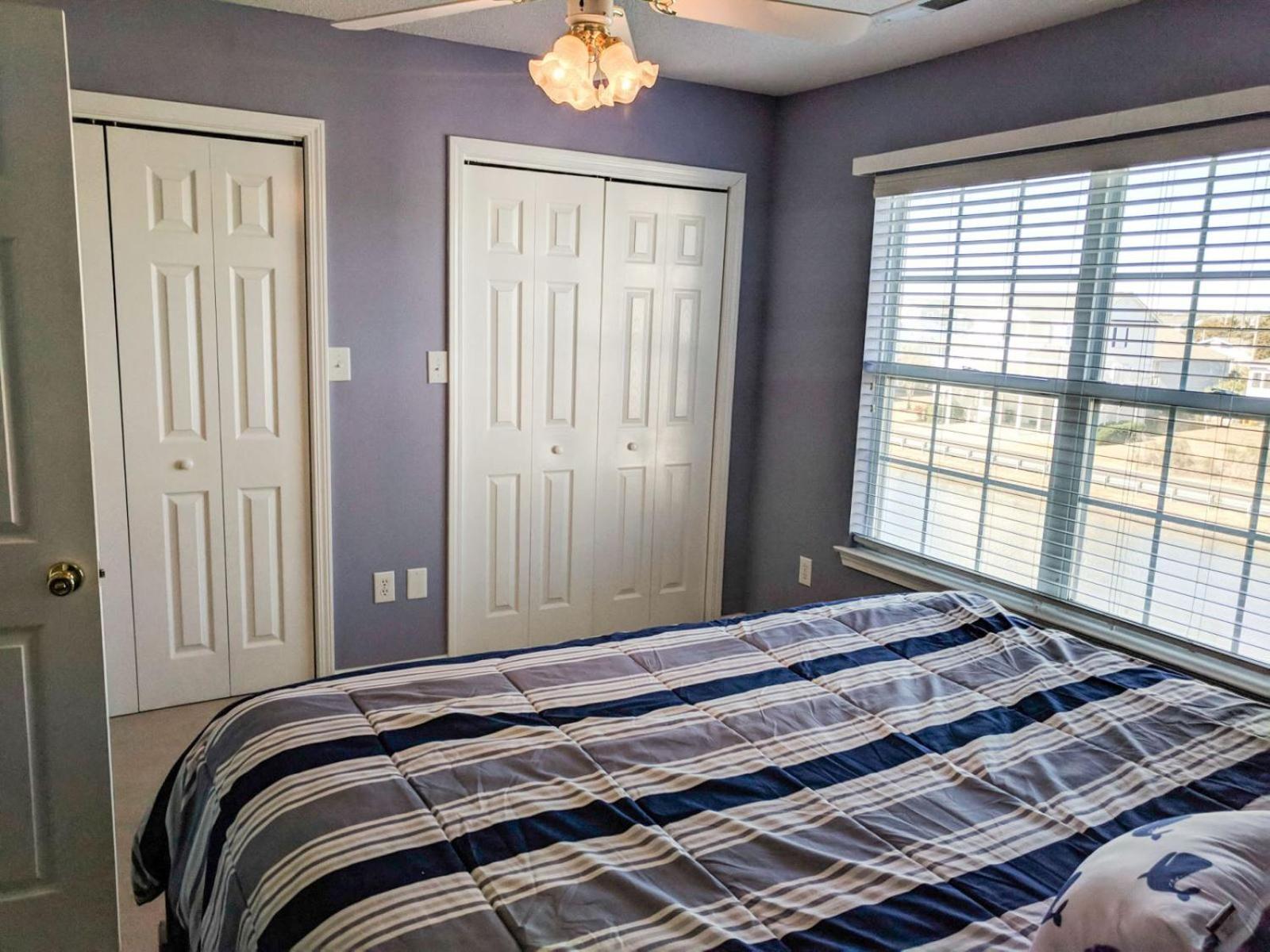 Sea Pond Villa Unit 3 Myrtle Beach Room photo