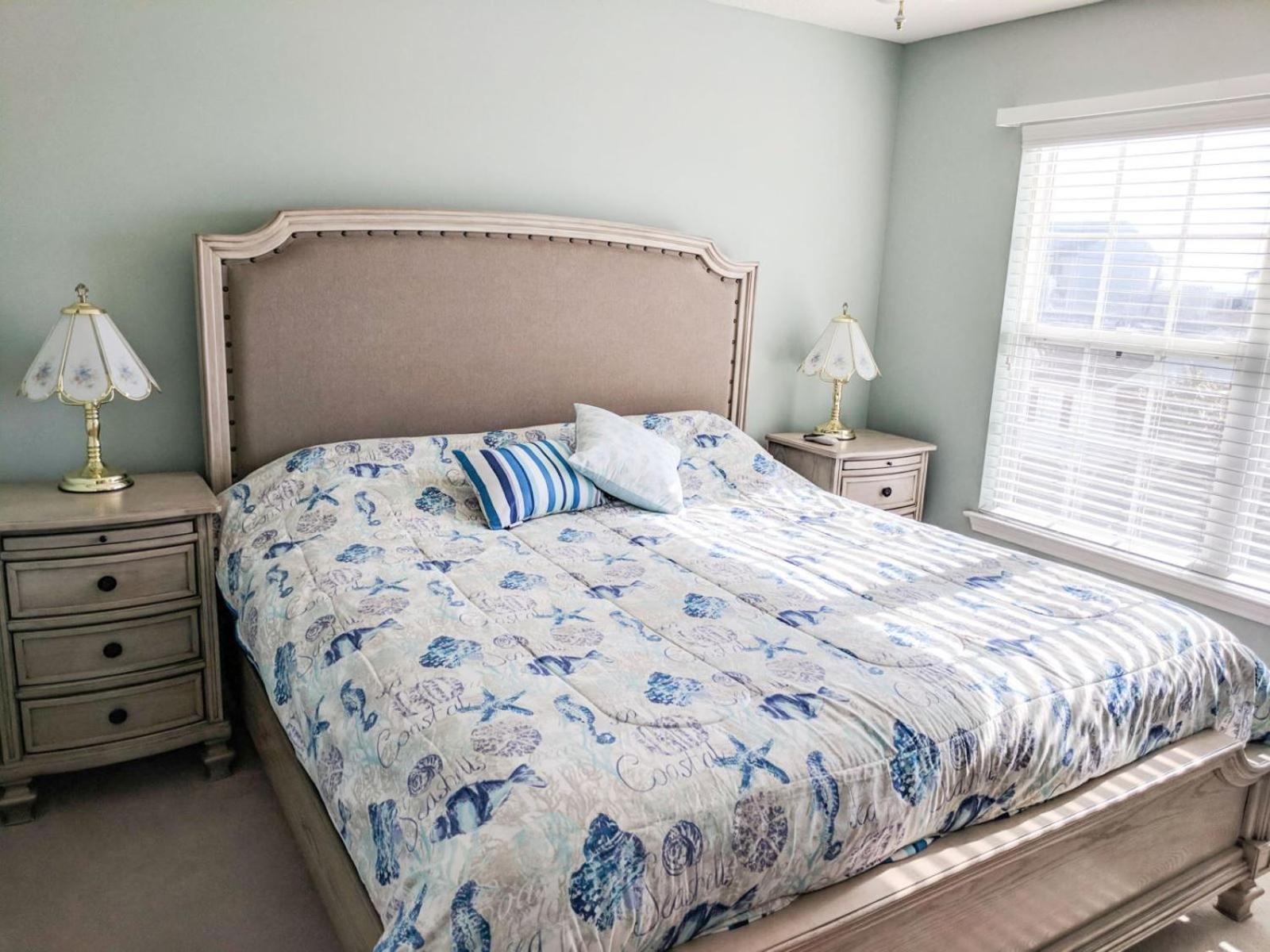 Sea Pond Villa Unit 3 Myrtle Beach Room photo